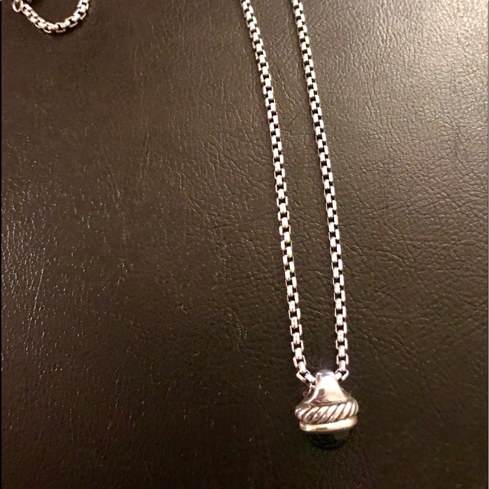 David Yurman Necklace